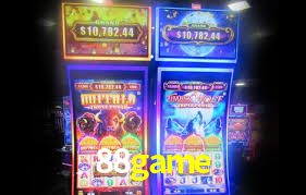 Bônus Generosos e Exclusivos no 88game para Você!