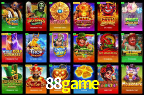 88game